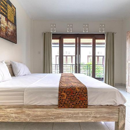 Azalea Homestay & Villa Canggu  Exterior photo