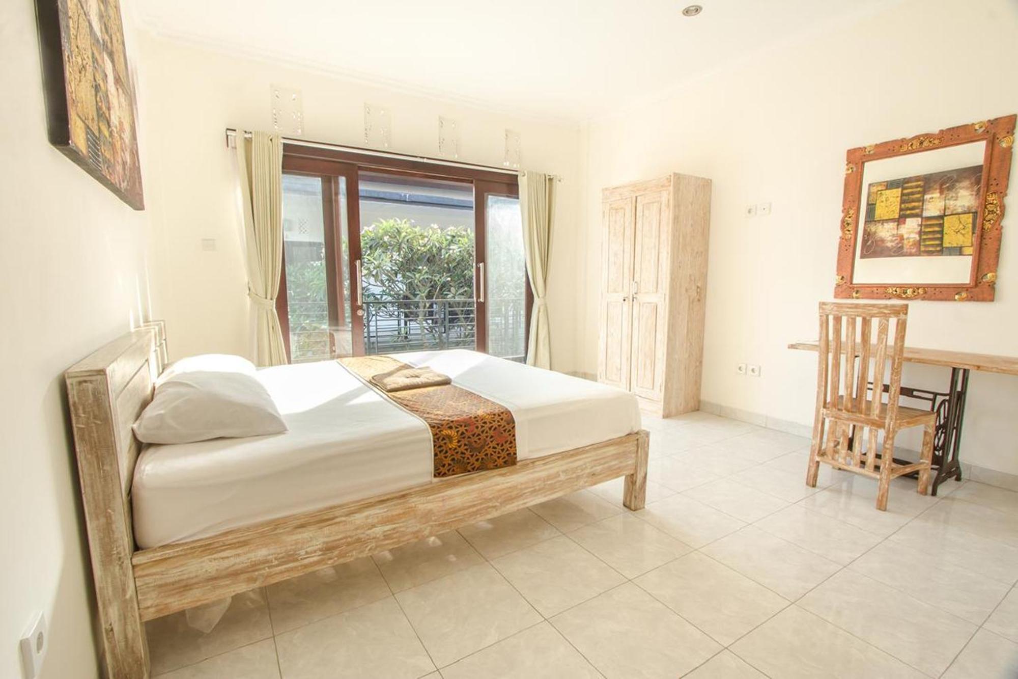 Azalea Homestay & Villa Canggu  Exterior photo