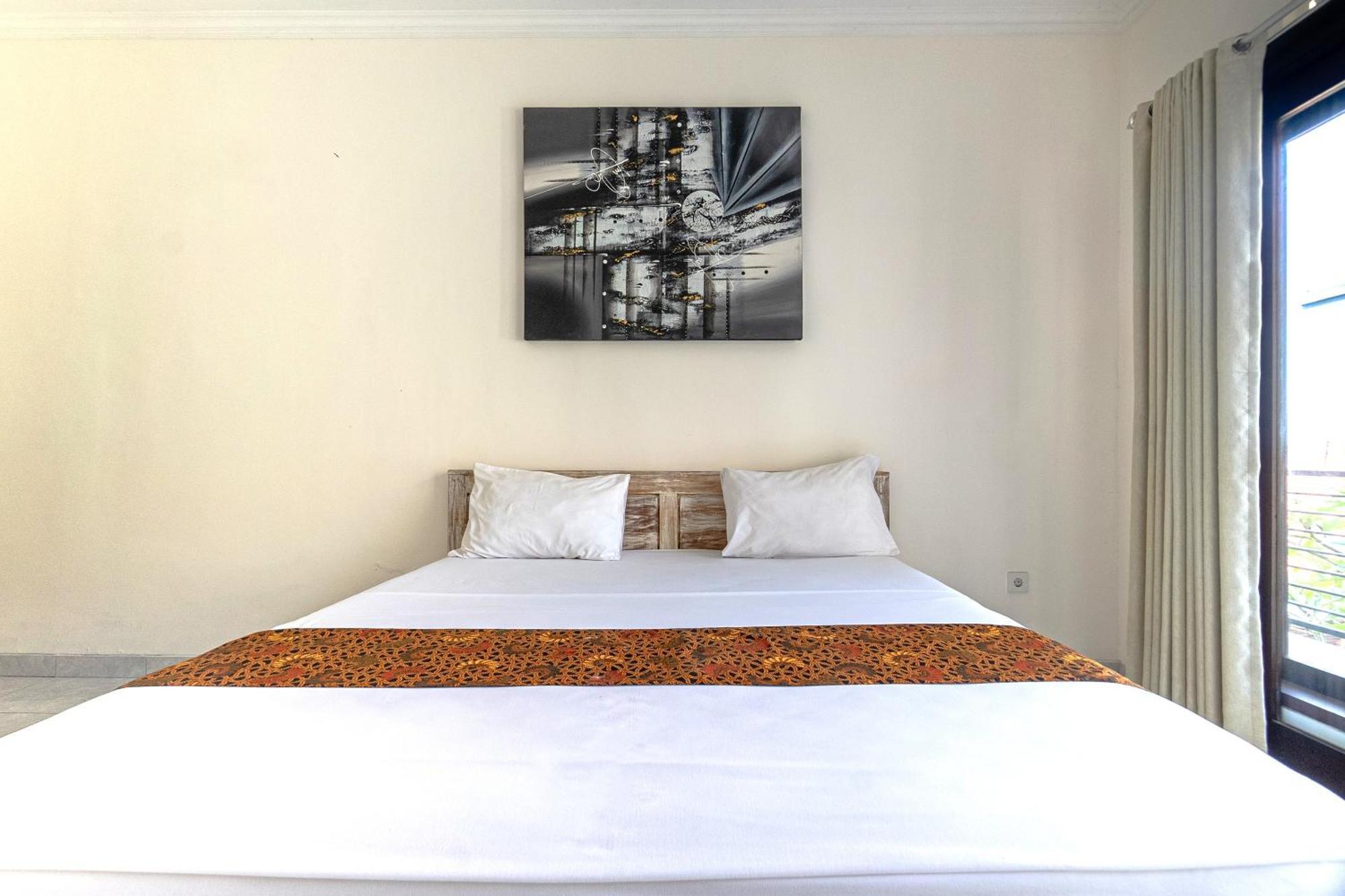 Azalea Homestay & Villa Canggu  Exterior photo