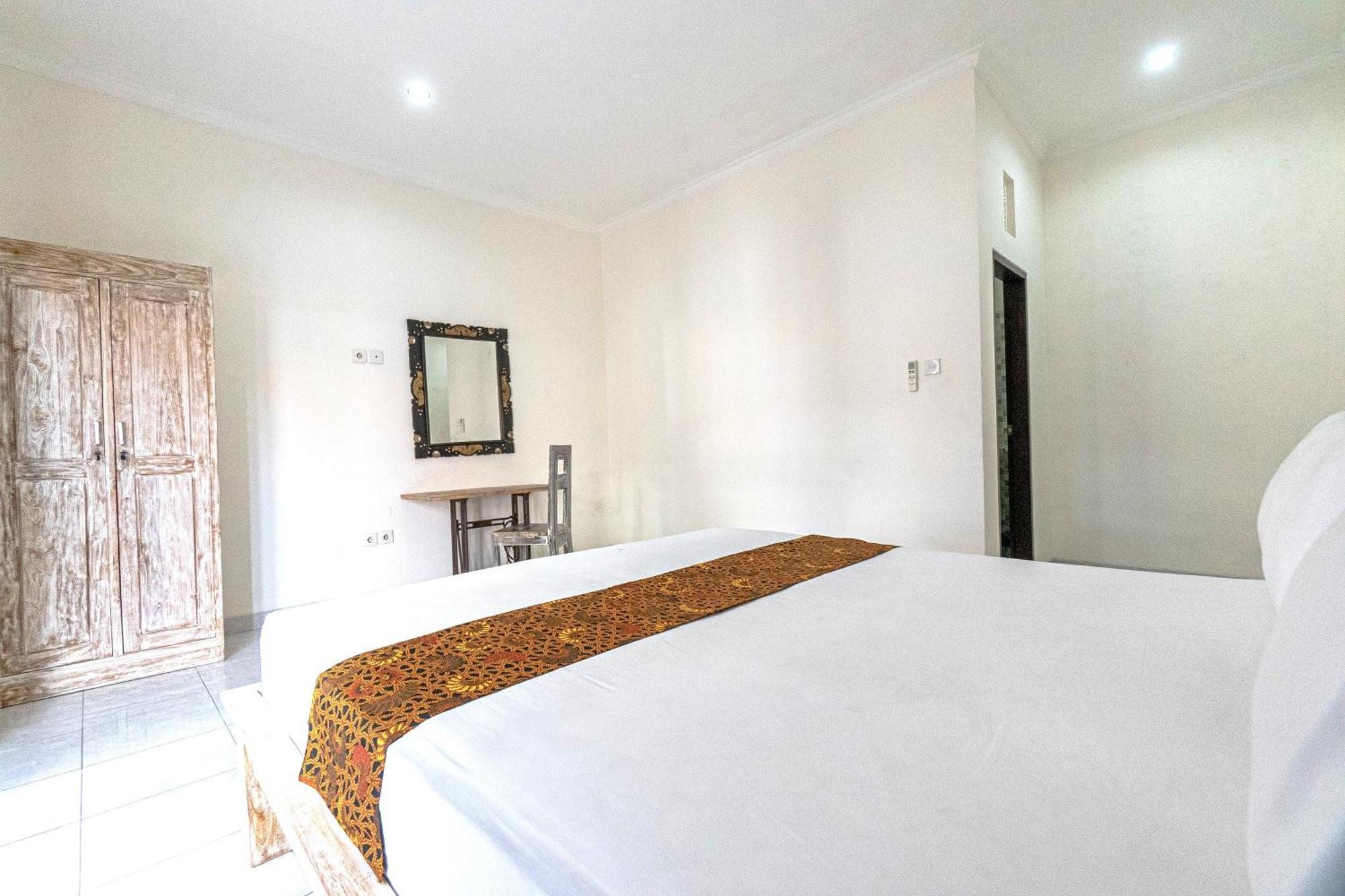Azalea Homestay & Villa Canggu  Exterior photo