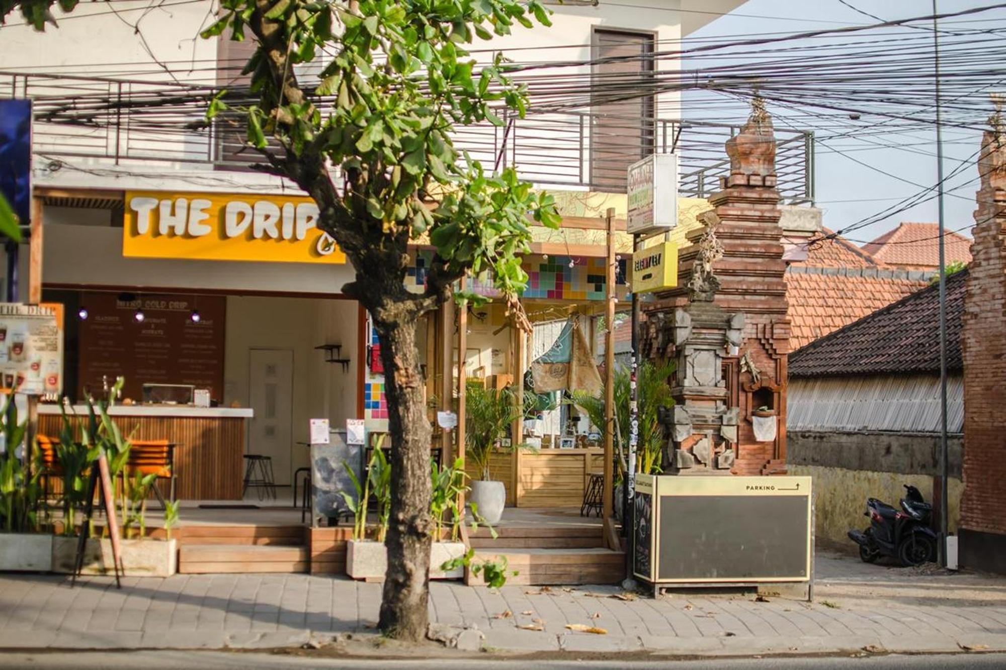 Azalea Homestay & Villa Canggu  Exterior photo